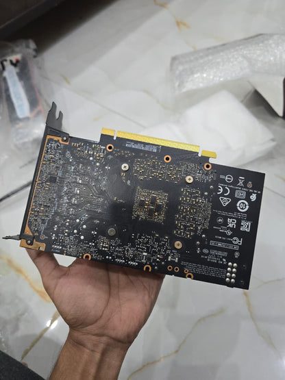 HP OEM Nvidia RTX 3060 12 GB GDDR6 Used GPU