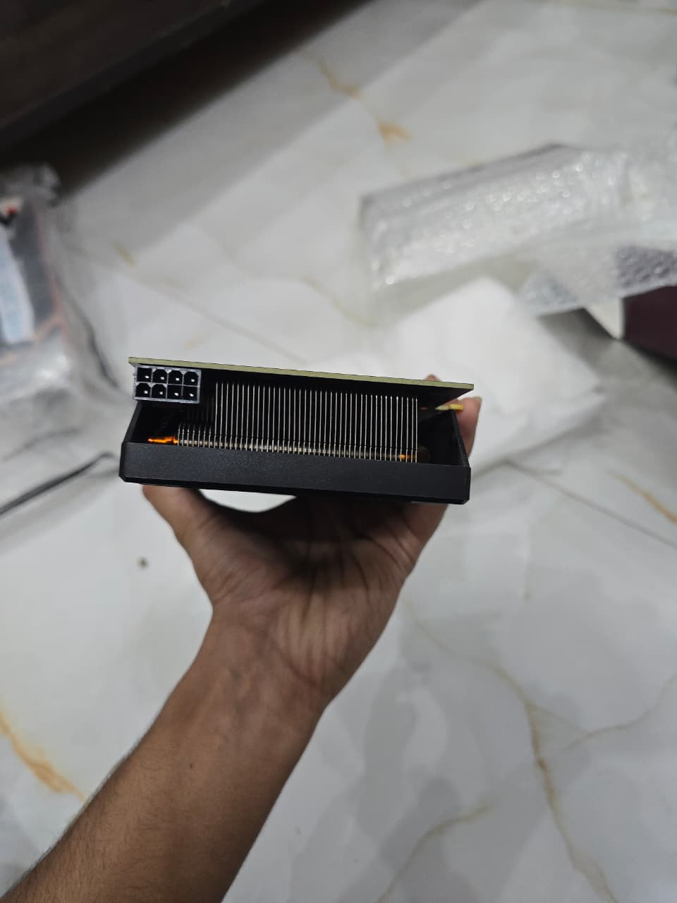HP OEM Nvidia RTX 3060 12 GB GDDR6 Used GPU