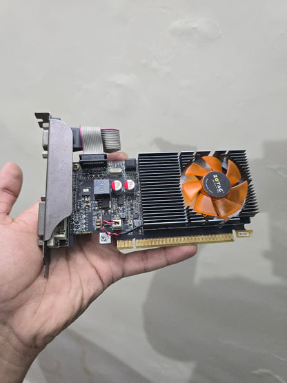 Zotac GT 710 2GB GDDR3 Used GPU