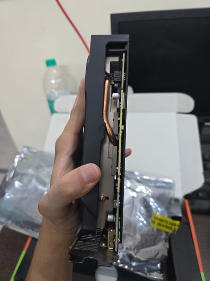 Gigabyte GeForce RTX 4060 8GB Windforce OC Used GPU