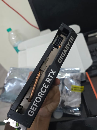 Gigabyte GeForce RTX 4060 8GB Windforce OC Used GPU