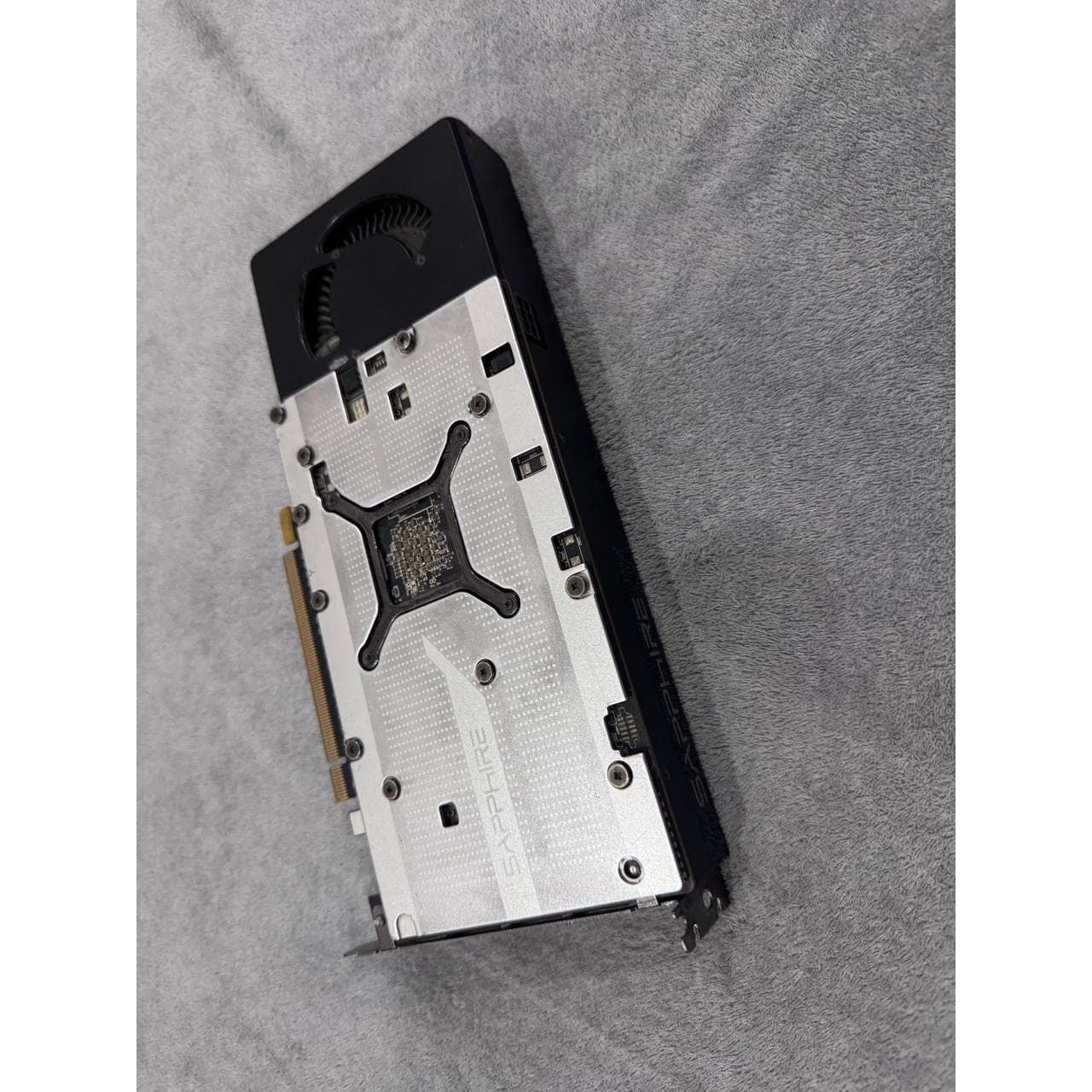 SAPPHIRE AMD Radeon RX 470 4GB Used GPU