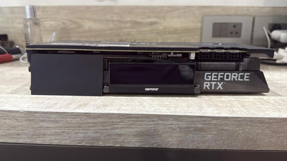 Colourful iGame RTX 3080 Vulcan OC 10GB Used GPU