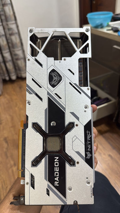 Sapphire Nitro+ Radeon RX 6900XT Special Edition 16GB Used GPU