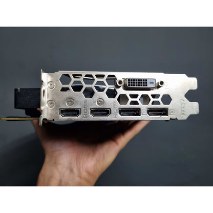 MSI GTX 1080 Ti ARMOR 11GB OC (USA Unit) Used GPU