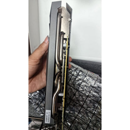 ZOTAC GeForce RTX 3060ti Twin Edge Gaming 8GB Used GPU