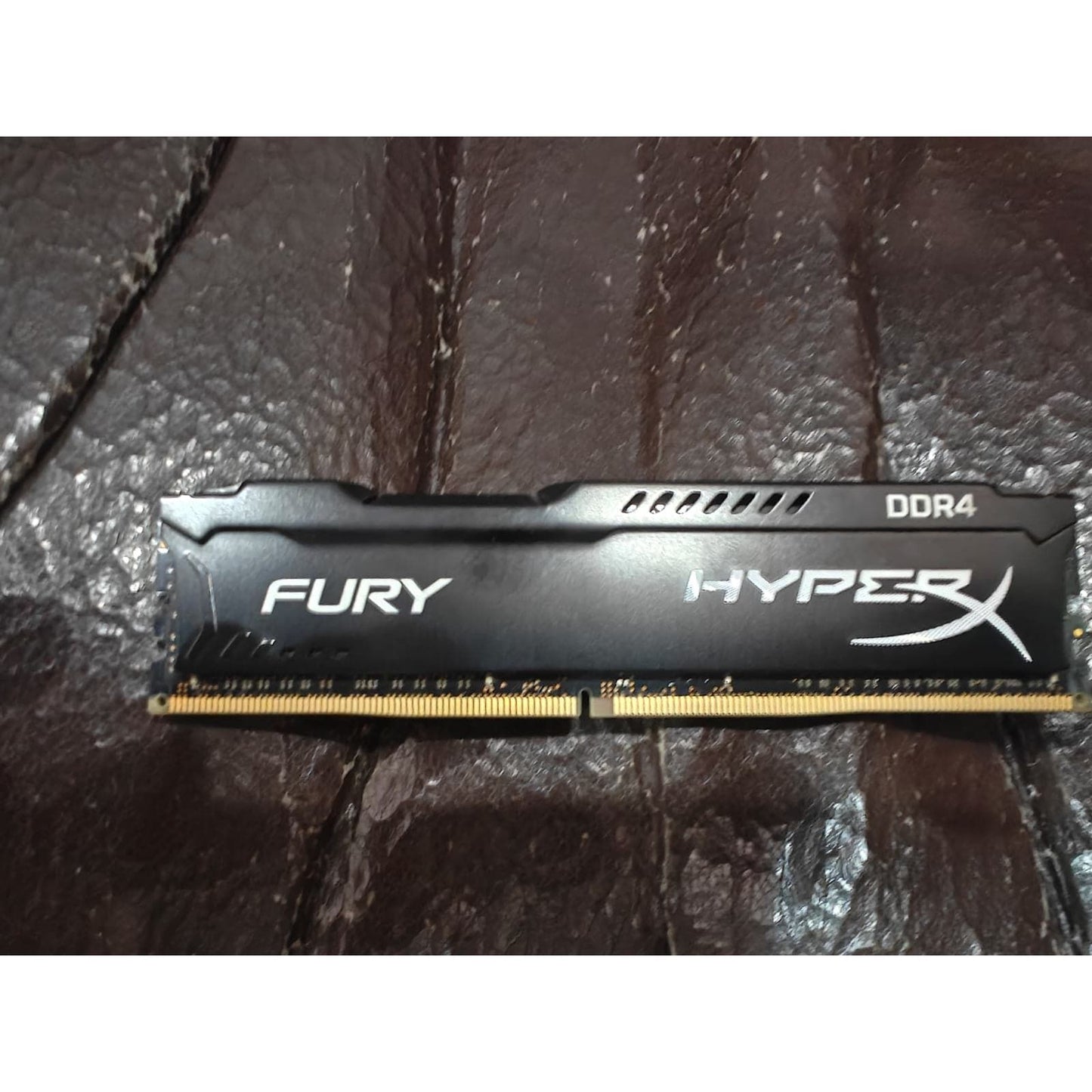 Kingston HyperX DDR4 32GB (8gbx4) 2133MHz Used RAM