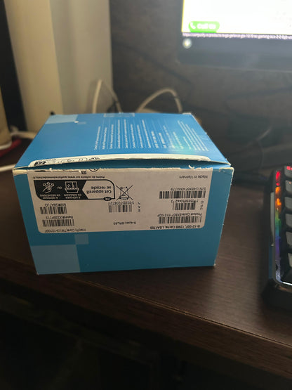 Intel Core i3 12100F 4 Cores/8 Threads up to 4.30 GHz New, Open box CPU
