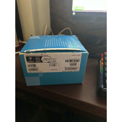 Intel Core i3 12100F 4 Cores/8 Threads up to 4.30 GHz New, Open box CPU