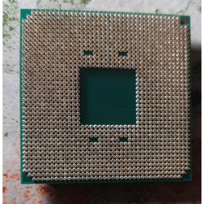 AMD Ryzen 5 3500X + Gigabyte Aorus B450 (Processor+Motherboard) COMBO Used