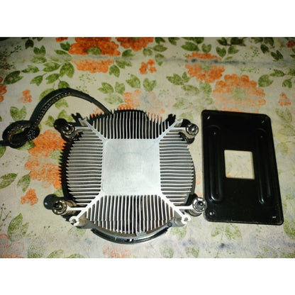 AMD Ryzen 5 3500X + Gigabyte Aorus B450 (Processor+Motherboard) COMBO Used
