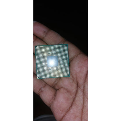 AMD Ryzen 5 5500 6 cores 12 Threads 19 MB Cache 3.6 GHz Upto 4.2 GHz AM4 Used CPU