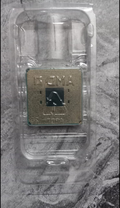 AMD Ryzen 7 5700 4.6 GHz AM4 Socket 8 Cores 16 Threads Used CPU
