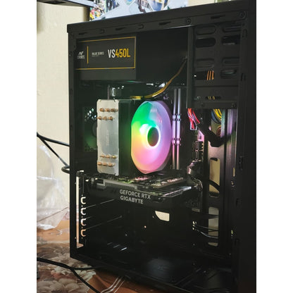 Gigabyte Geforce RTX 3050 6Gb Twin X2 Used GPU