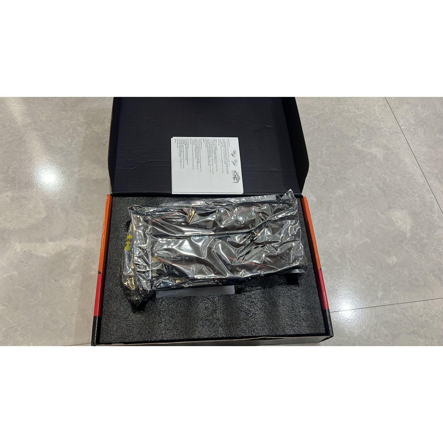 GIGABYTE RX 570 Gaming 2X Windforce Fans 4GB Used GPU