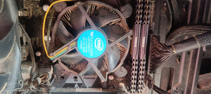 Intel Core i5-9400F 6 Core/6 Threads Processor 4.10 GHz Used CPU