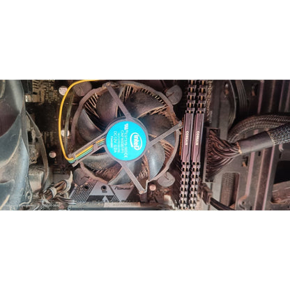 Corsair Vengeance LPX 16GB (8x2) DDR4 C16 Used RAM