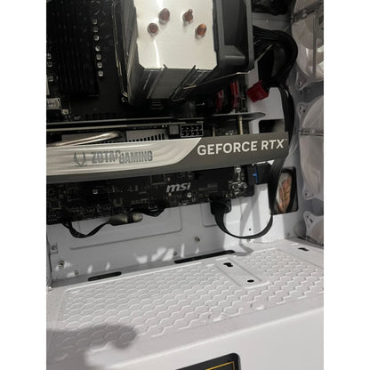 ZOTAC GAMING RTX 4060 8GB Twin Edge Used GPU - Computify.in