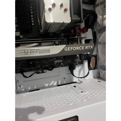 ZOTAC GAMING RTX 4060 8GB Twin Edge Used GPU