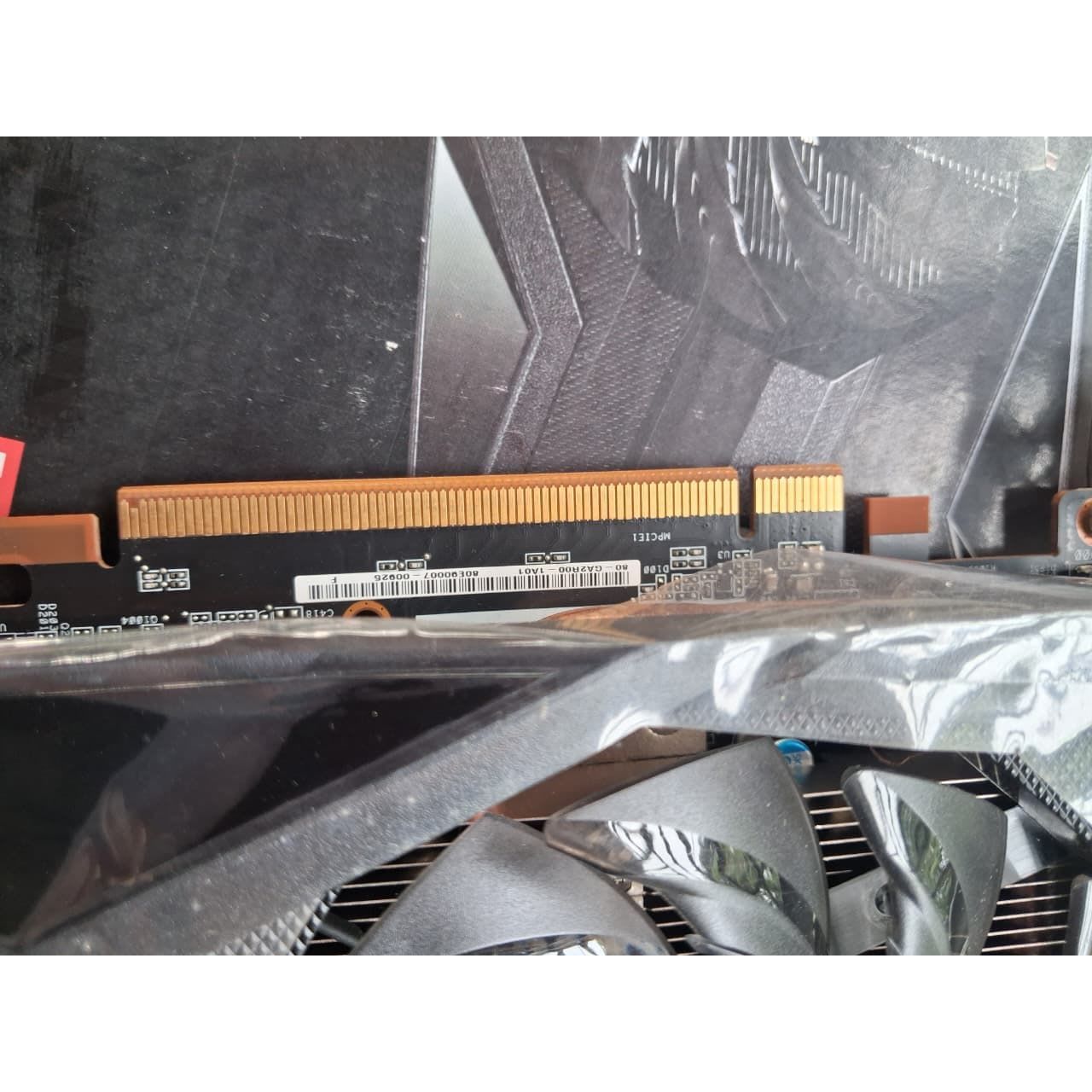 ASRock AMD Radeon Rx 6600 Challenger D 8GB Used GPU - Computify.in