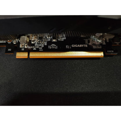 Gigabyte Radeon Rx 5700 Xt Gaming OC 8GB Used GPU