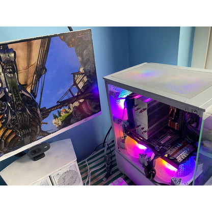Zotac Gaming GeForce GTX 1660 Twin 6 GB Used GPU