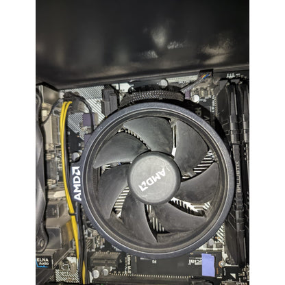 AMD Ryzen 3 3200G 4 Cores 4 Threads up to 4GHz Used CPU