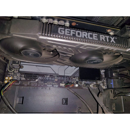 GALAX GeForce RTX 2060 Super (1-Click OC) 8GB Used GPU
