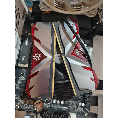 XPG ADATA GAMMIX D30 16GB (8x2) DDR4 3200MHZ Used RAM
