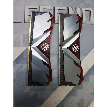XPG ADATA GAMMIX D30 16GB (8x2) DDR4 3000MHZ Used RAM