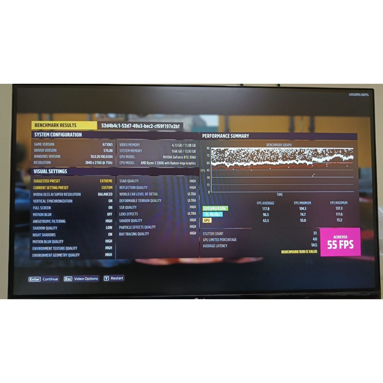 AMD Ryzen 3 3200G 4 Cores 4 Threads up to 4GHz Used CPU