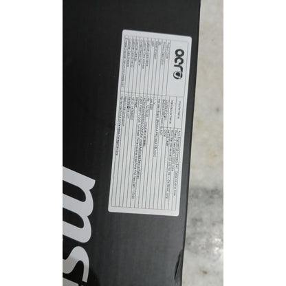 MSI B450M-A PRO MAX II Micro-ATX, AM4 DDR4 Used Motherboard