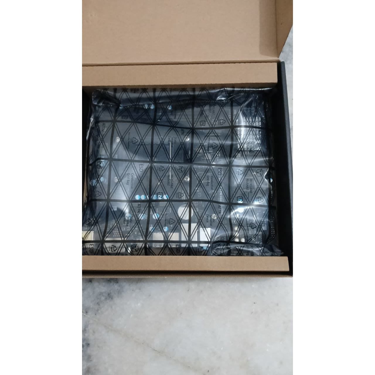 MSI B450M-A PRO MAX II Micro-ATX, AM4 DDR4 Used Motherboard - Computify.in