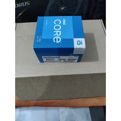 Intel Core i5 13500 14 Cores 20 Threads 4.80GHz | 24MB Cache Used CPU