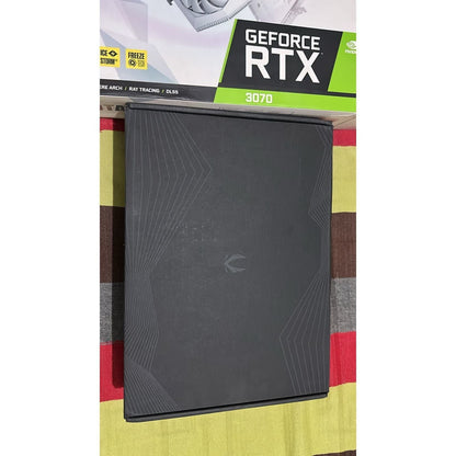 ZOTAC GAMING RTX 3070 Twin Edge OC White Edition 8GB Used GPU - Computify.in