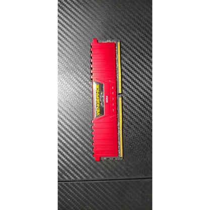 Corsair Vengeance LPX 24GB (8x3) DDR4 2400MHZ C16 Used RAM - Computify.in