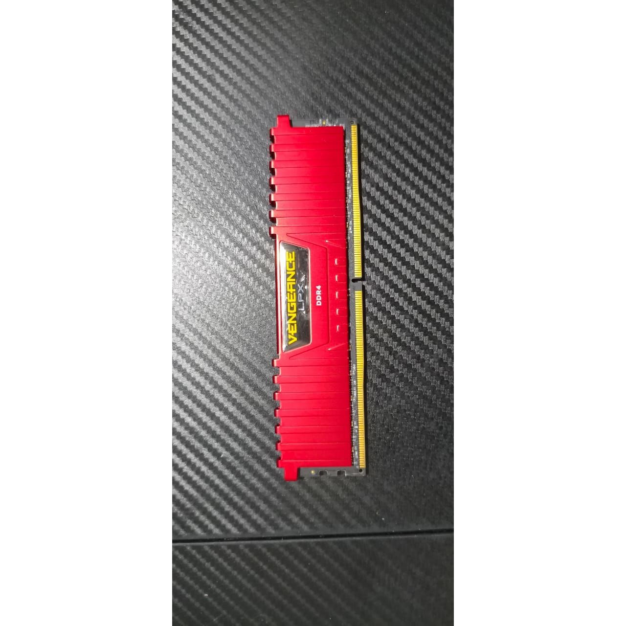 Corsair Vengeance LPX 24GB (8x3) DDR4 2400MHZ C16 Used RAM - Computify.in