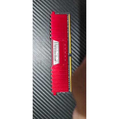 Corsair Vengeance LPX 24GB (8x3) DDR4 2400MHZ C16 Used RAM - Computify.in