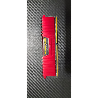 Corsair Vengeance LPX 24GB (8x3) DDR4 2400MHZ C16 Used RAM - Computify.in