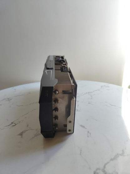 Galax GeForce RTX 3080 SG (1-Click OC) 10GB Used GPU