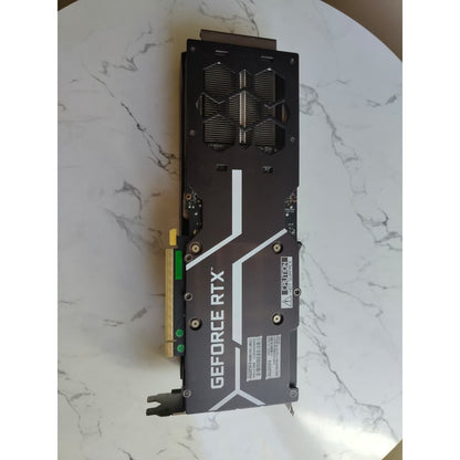 Galax GeForce RTX 3080 SG (1-Click OC) 10GB Used GPU