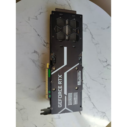 Galax GeForce RTX 3080 SG (1-Click OC) 10GB Used GPU