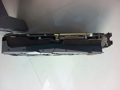 INNO3D GEFORCE RTX 3060 TI ICHILL X3 8GB Used GPU