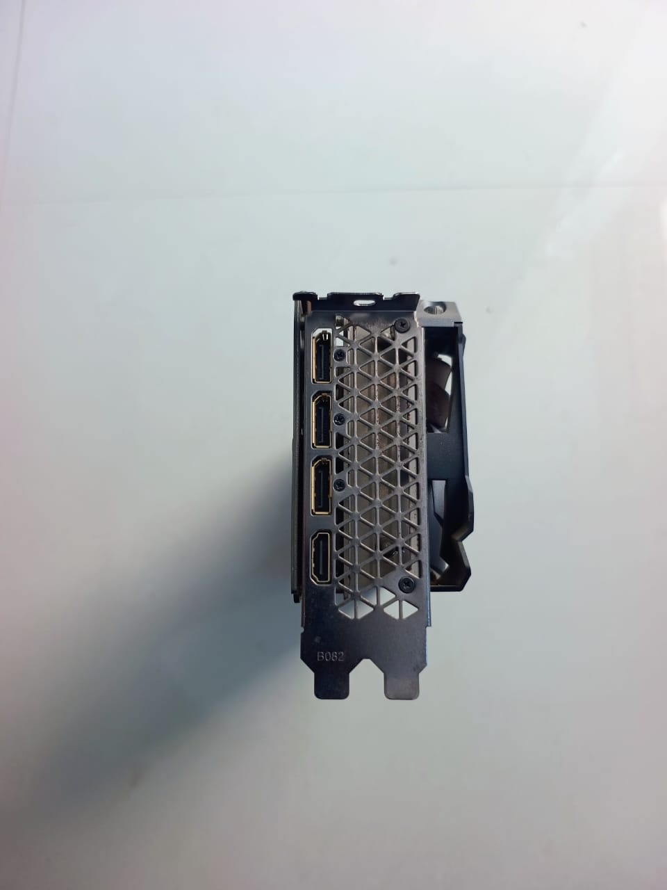 INNO3D GEFORCE RTX 3060 TI ICHILL X3 8GB Used GPU