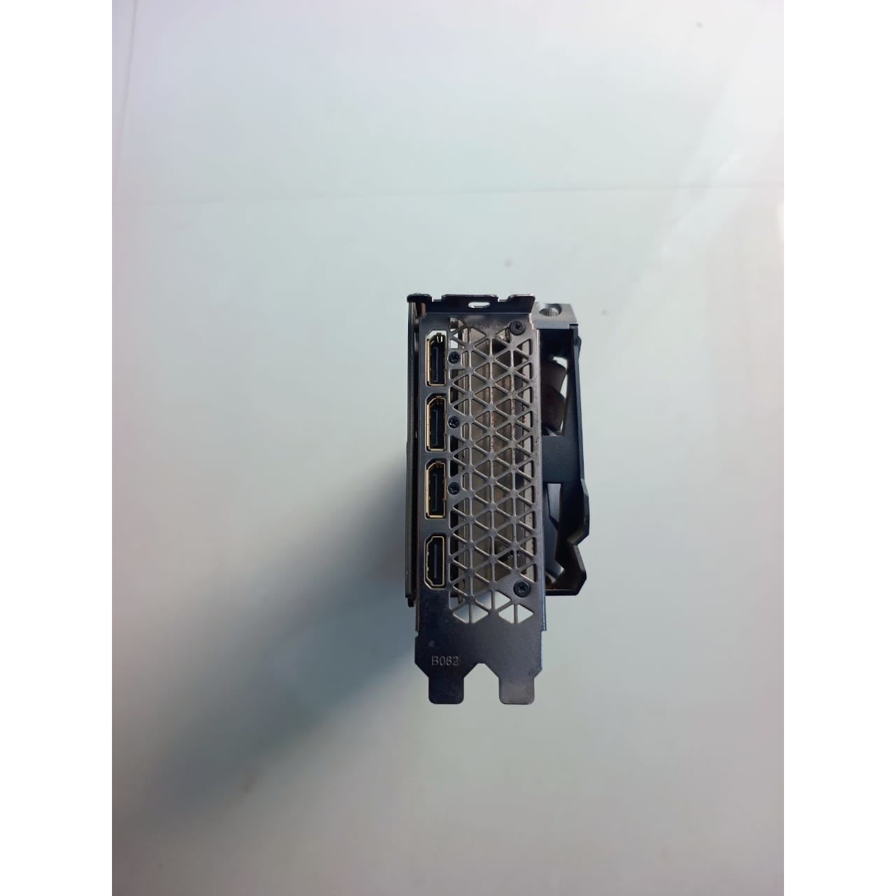 INNO3D GEFORCE RTX 3060 TI ICHILL X3 8GB Used GPU - Computify.in