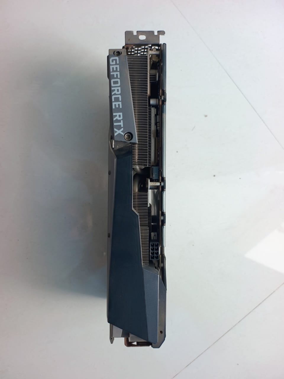 INNO3D GEFORCE RTX 3060 TI ICHILL X3 8GB Used GPU