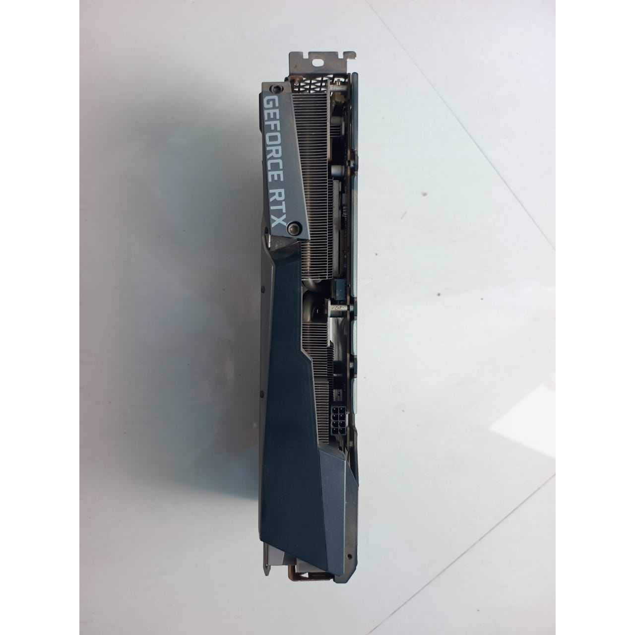 INNO3D GEFORCE RTX 3060 TI ICHILL X3 8GB Used GPU - Computify.in