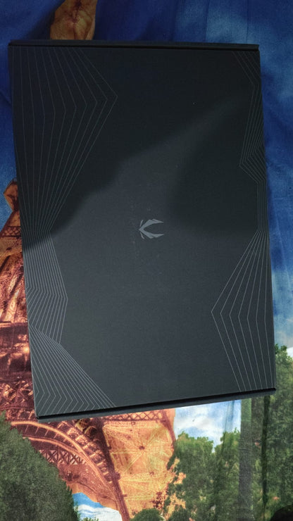 ZOTAC GAMING RTX 3090 Trinity OC 24GB Used GPU