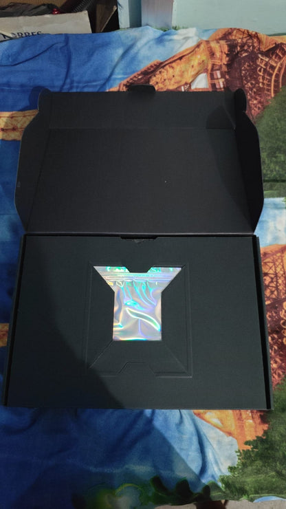 ZOTAC GAMING RTX 3090 Trinity OC 24GB Used GPU