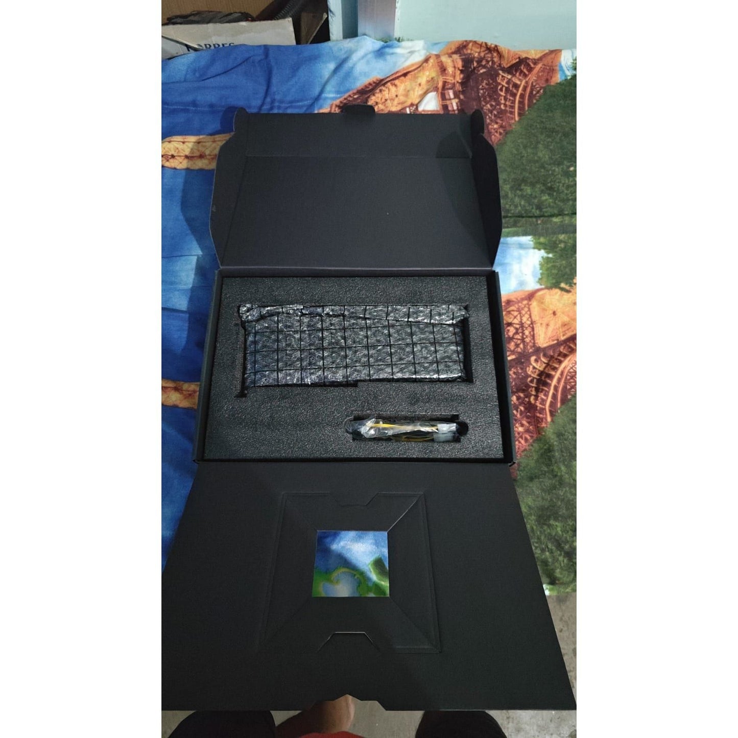 ZOTAC GAMING RTX 3090 Trinity OC 24GB Used GPU